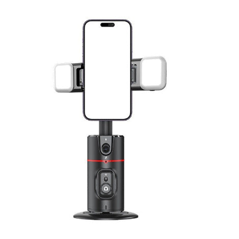 360 Degree Smart AI Facial Recognition Tracking Phone Stabilizer