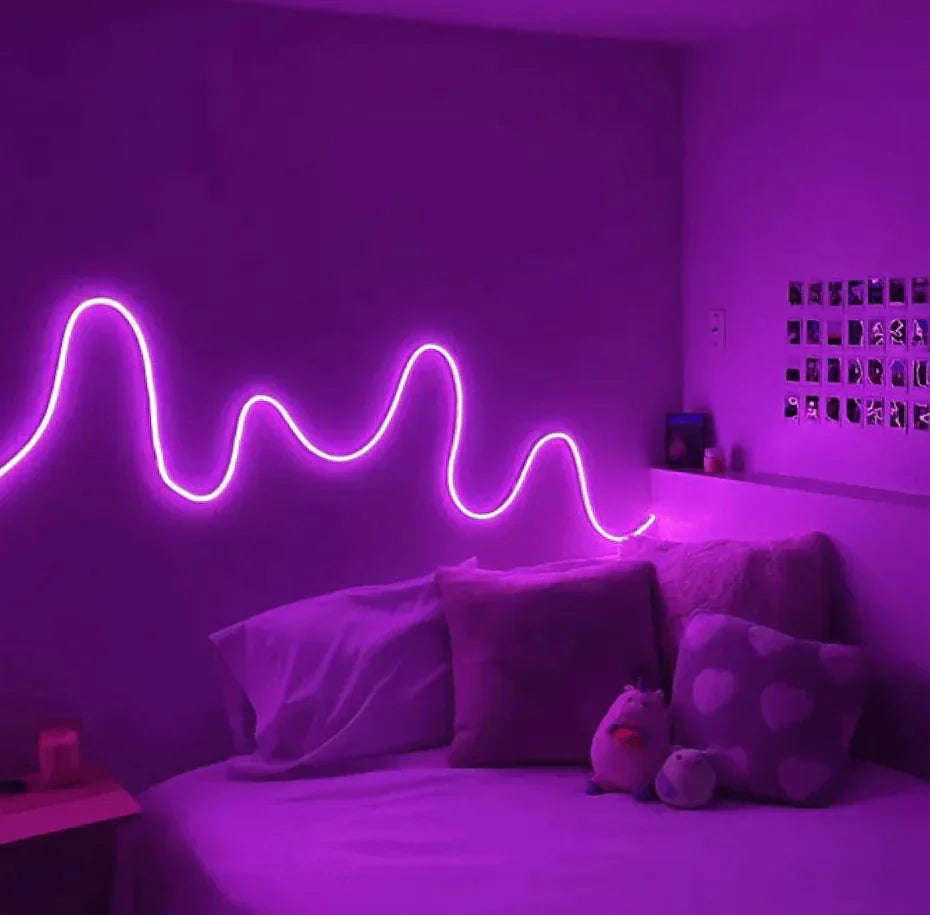 Neon Strip Smart LED Rope Light