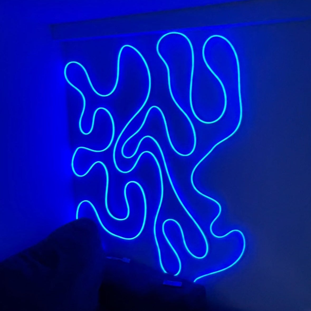 Neon Strip Smart LED Rope Light