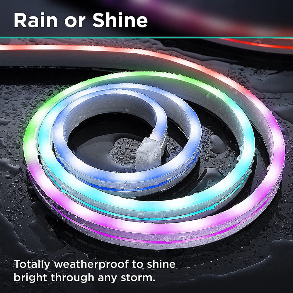 Neon Strip Smart LED Rope Light