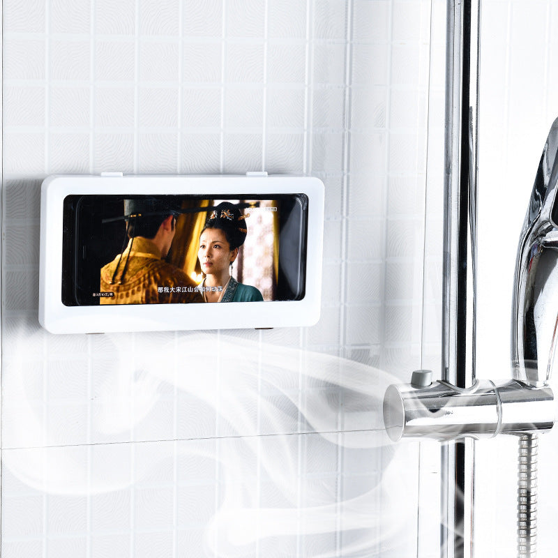 Bathroom Waterproof Phone Case